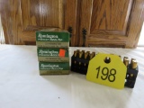 3 Boxes Remington 222 Accutip V Boat Tail 50 Grain