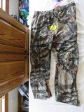 NEW Mossy Oak Camo Pants