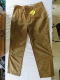 Gamehide Size 40 Pants w/Vinyl Fronts