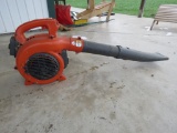 Husqvarna Leaf Blower