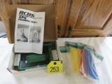 RCBS APS Priming Tool w/Strips