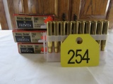 3 Boxes Federal Premium 280 Remington 160 Grain