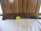 Remington BDL Shoot Action Gun Stock