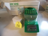 RCBS Chargemaster Combo Powder Dispenser