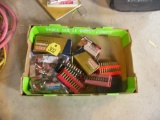 Box Lot of Component Parts Only
