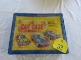 48 Toy Car Case