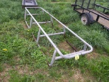 9ft Tarter Poly Feeder Frame