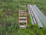 10ft Fiberglass Step Ladder