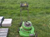 Lawn Boy Push Mower