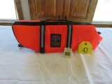 Outward Hound Dog Life Jacket