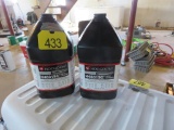2 Containers of Hodgdon H4831SC Rifle Powder