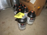 8 Containers of Hodgdon H1000 Rifle Powder