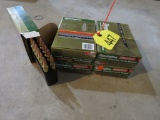 5 Boxes of Reminton 7mm Rem Ultra Mag Rifle Cartridges