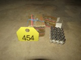 3 Boxes of Gold Dot 45 Auto Ammunition 230 Grain GDHP