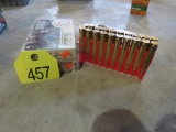 3 Boxes of Weatherby .257 WBY Magnum Ultra High Velocity Ammunition 100 Grain