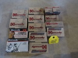 Hornady Pile Lot