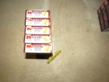 5 Boxes of Hornady 280 Rem 139 Grain