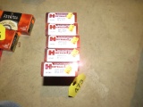 5 Boxes of Hornady 6mm Rem 95 Grain