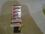 6 Boxes of Hornady
