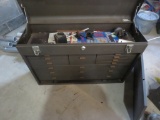 Tool Box w/Drawer