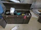 Tool Box w/Drawer