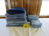 Quantity of Towels