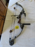 Mossy Oak PSE Carrera Bow