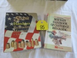 2 Sierra & Hornady Reloading Books