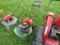 Lawn Boy 22inch Push Mower