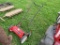 Troy-Bilt 16ft Manual Lawn Mower