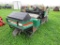 Cushman 5 Wheeler Turf Truckster