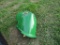 JD Subcompact Tractor Fender
