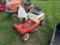 Yardman 5 Lawn Mower w/26inch Deck