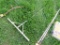 Concrete Rake