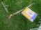 Hand Tree Trimmers