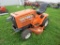 Kubota G5200 Lawn Tractor w/48inch Deck