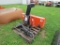 Kubota TG2746 Snowblower
