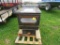 Tri Burner 865 Series Auto Coal Stove