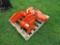 Kubota Loader Mounts