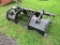 NEW 79inch QT Grapple Forks