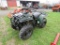 Yamaha Big Bear 350 4 Wheeler
