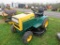 Yardman 22hp Lawn Tractor w/50inch Deck