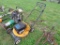 CC 21inch Push Mower
