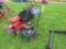 CH Pressure Washer