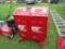 White R-12 AC Recharge Unit