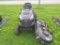 Craftsman Lawn Tractor w/42inch Deck