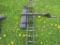 Receive Hitch Dirt Bike Carrier