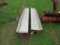 Pair of 8ft Alum Ramps