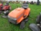 Husqvarna LTH120 Lawn Tractor w/36inch Deck
