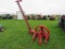 Ford 501 3pth 7ft Bar Mower